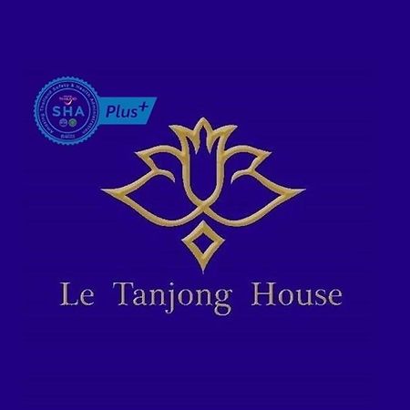 Le Tanjong House Hotel Patong Luaran gambar