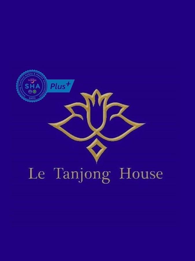 Le Tanjong House Hotel Patong Luaran gambar