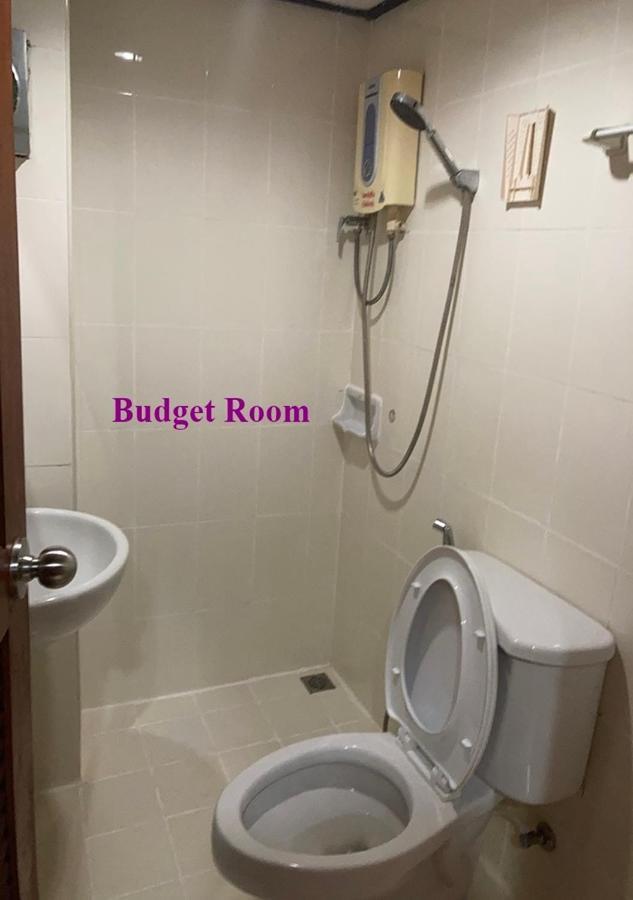 Le Tanjong House Hotel Patong Luaran gambar